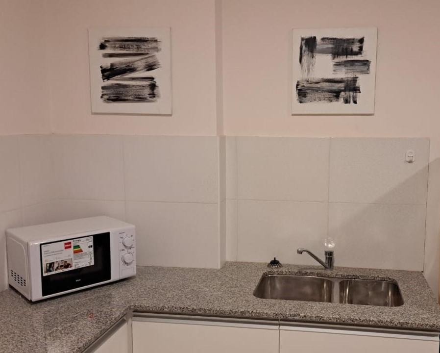 Bahiaxdia Saavedra Daire Bahía Blanca Dış mekan fotoğraf