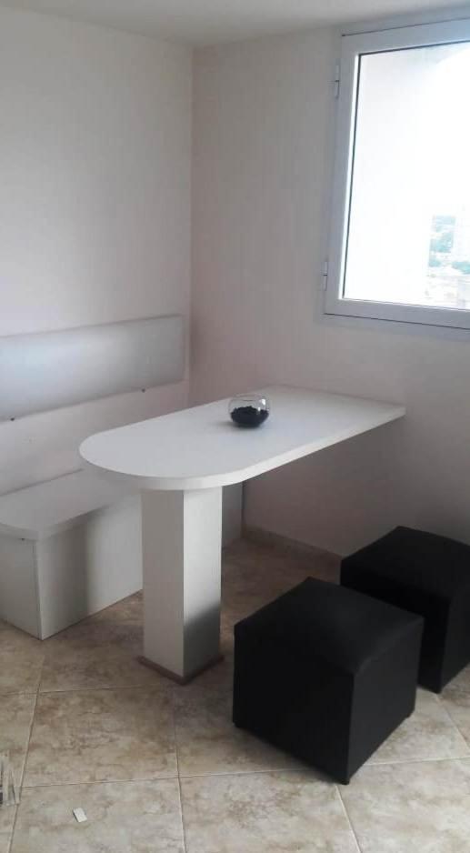Bahiaxdia Saavedra Daire Bahía Blanca Dış mekan fotoğraf