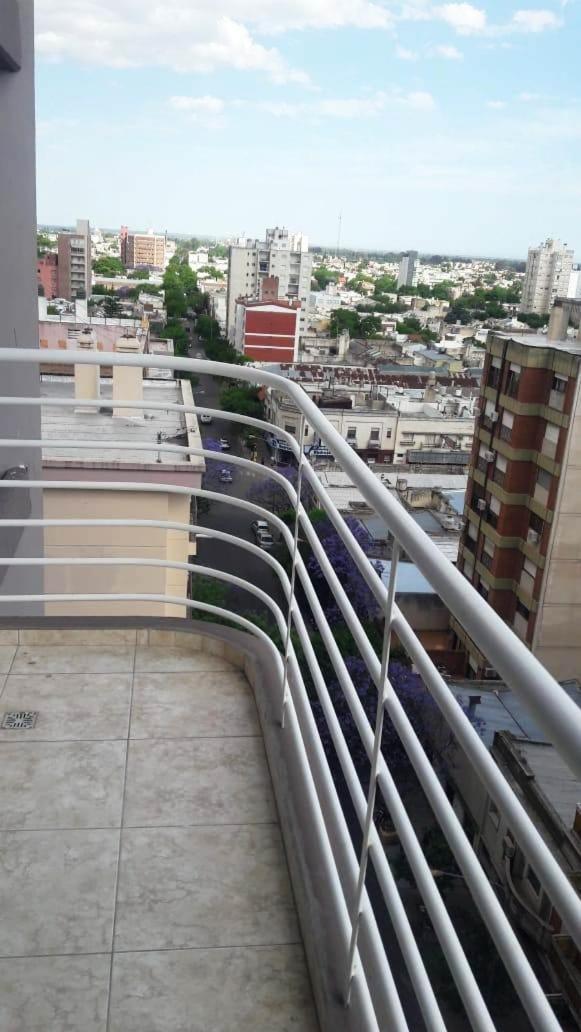 Bahiaxdia Saavedra Daire Bahía Blanca Dış mekan fotoğraf