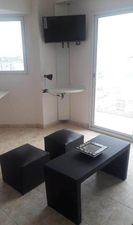 Bahiaxdia Saavedra Daire Bahía Blanca Dış mekan fotoğraf
