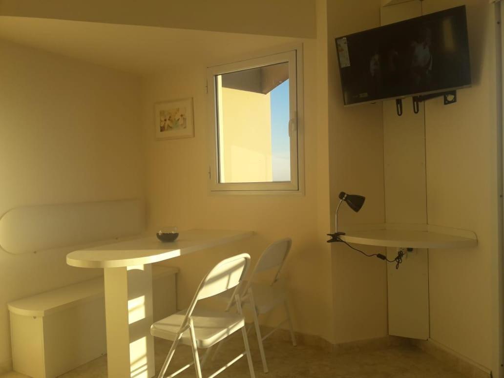 Bahiaxdia Saavedra Daire Bahía Blanca Dış mekan fotoğraf